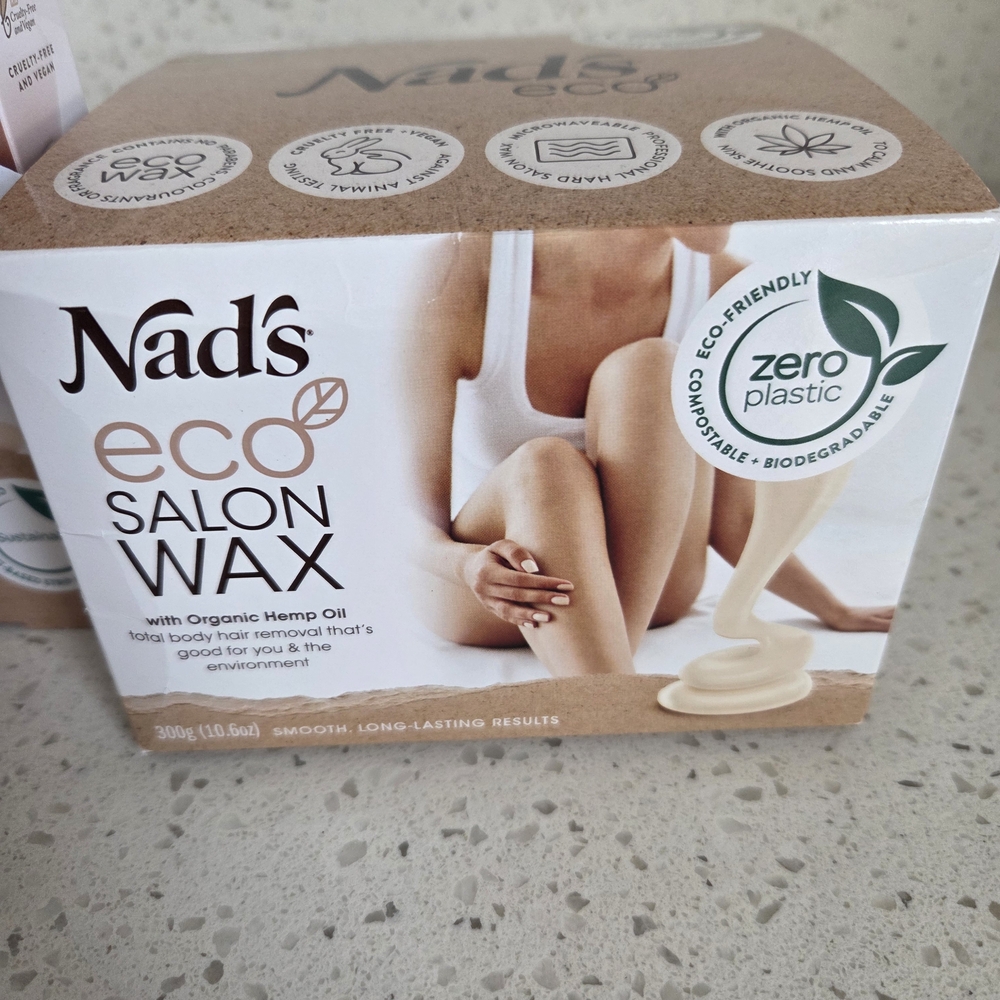 Nad's Hair Removal Bundle - Picture 3 of 6